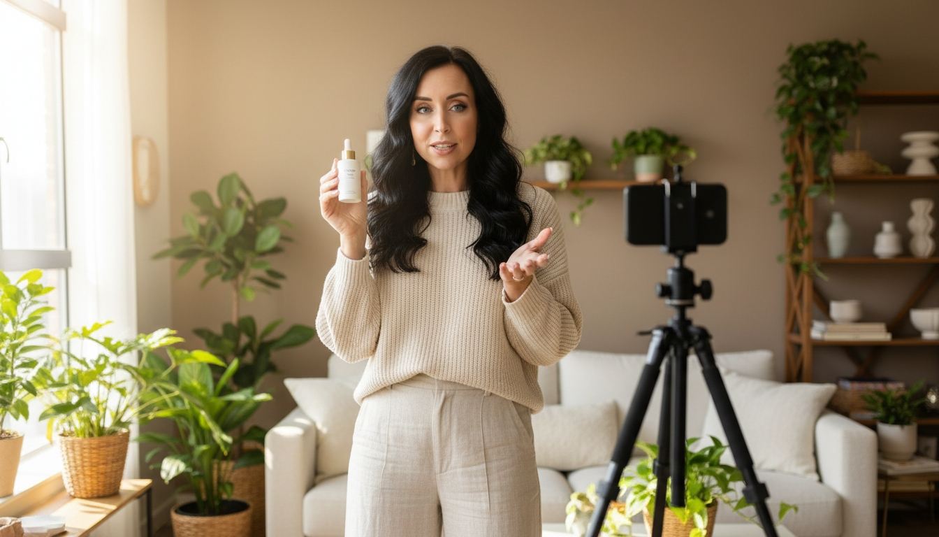 02 — TikTok Shop & Amazon Reviews